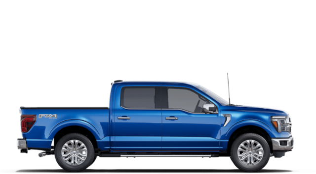 2025 Ford F-150® External Image 1